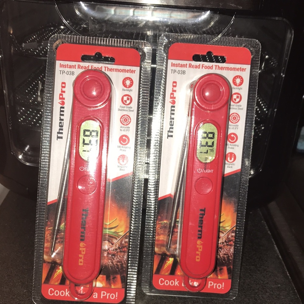 Thermo Pro - Picture 2 of 3